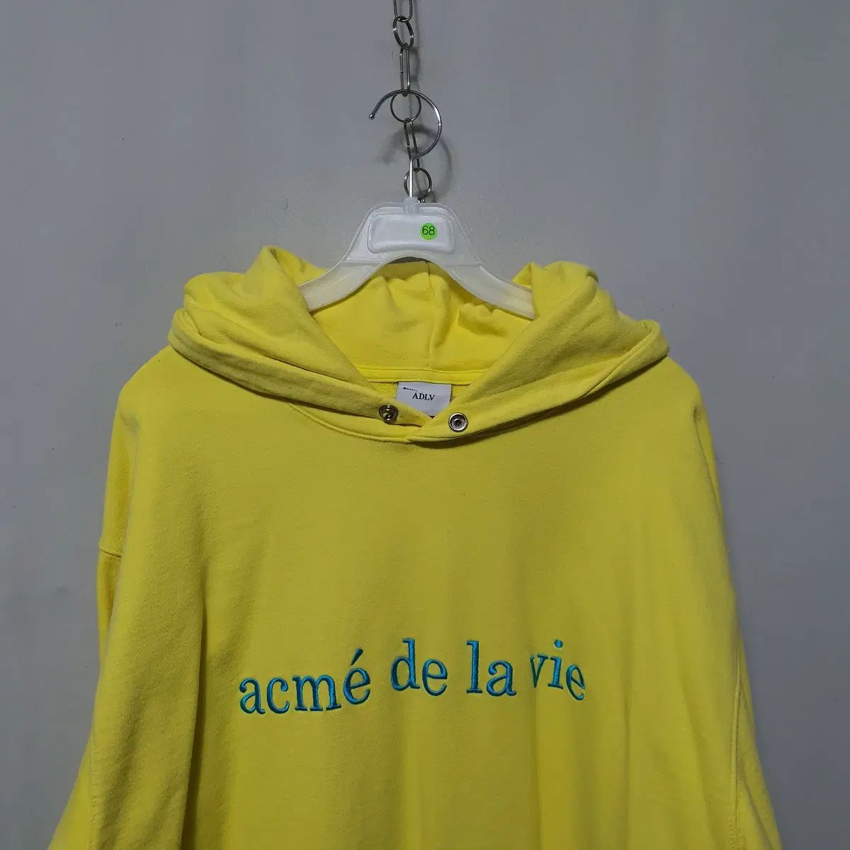 t1383　パタゴニア ワンポイントロゴ ハーフジップ プルオーバー patagoniaレアモデル　ユニセックストップス ヴィンテージファッション - t1383 パタゴニア ワンポイントロゴ
