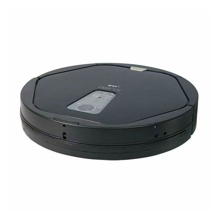 静電フィルタ タイマーで自動運転機能