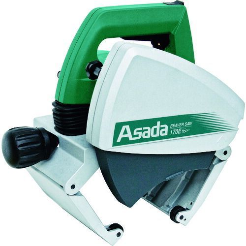 アサダ ビーバーＳＡＷ１７０ ＥＣＯ