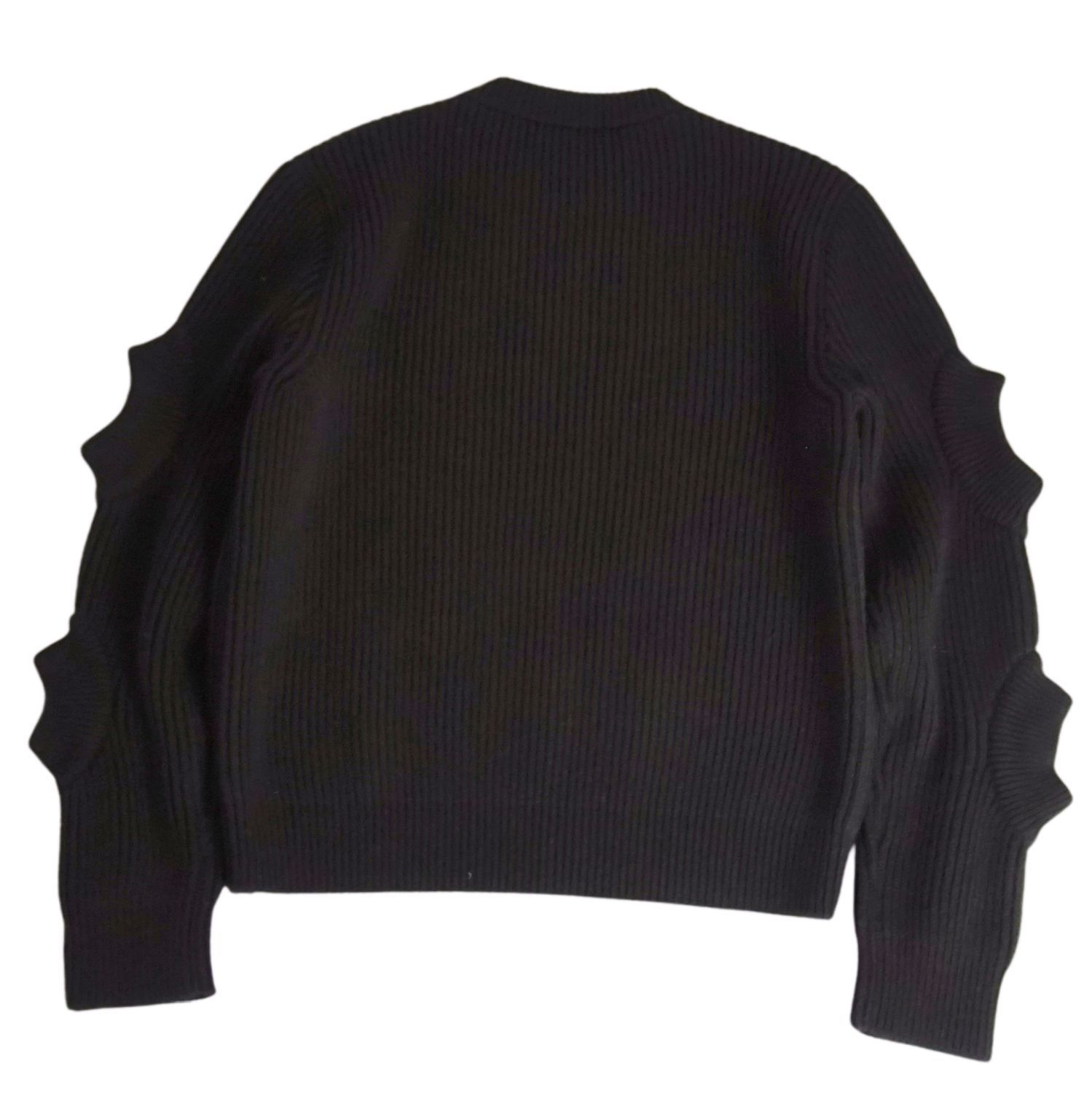 メンタル】☆極美品☆モノグラム☆L☆セーター☆Louis vuitton 極美