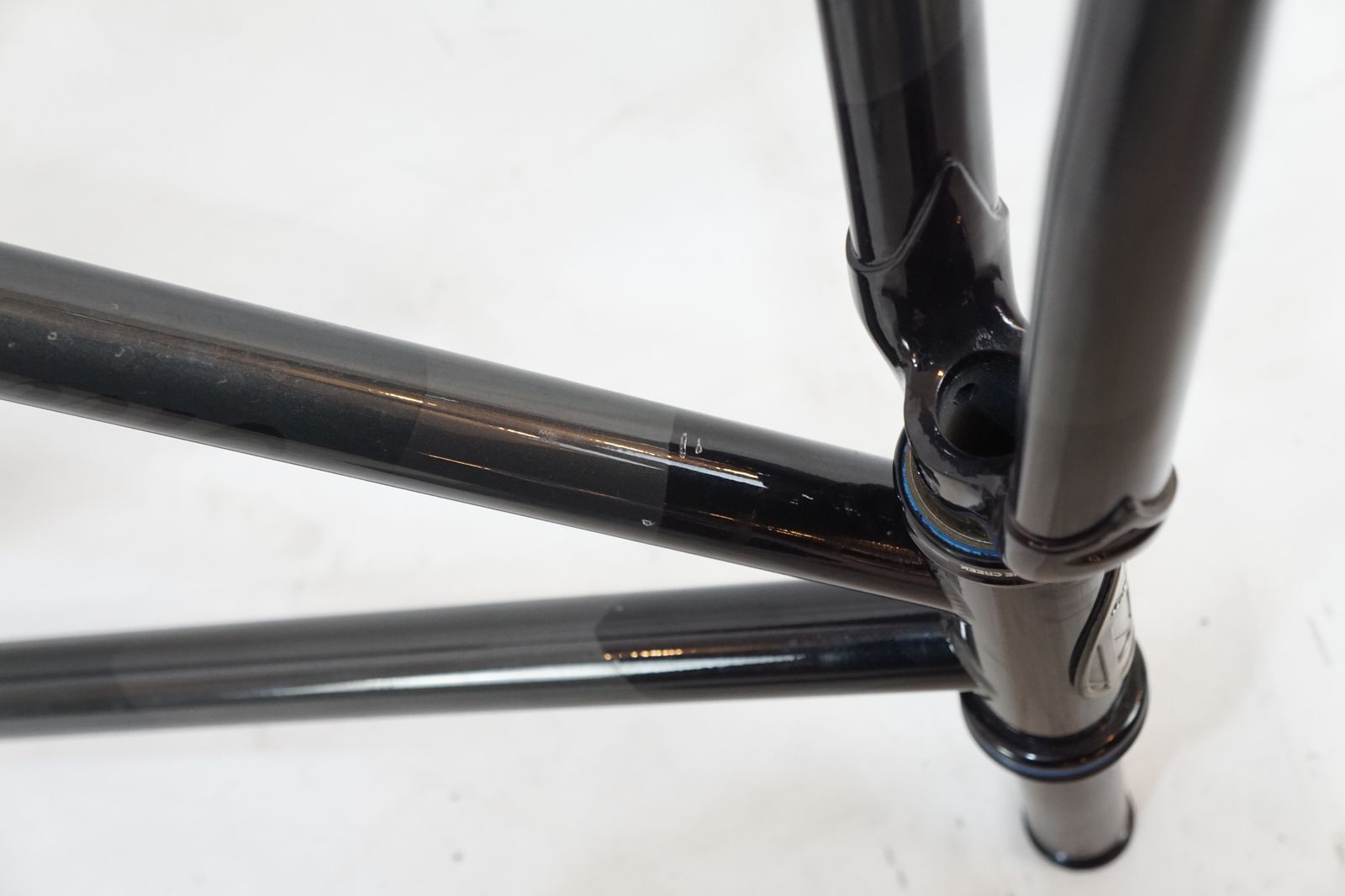 モデル フレームセット