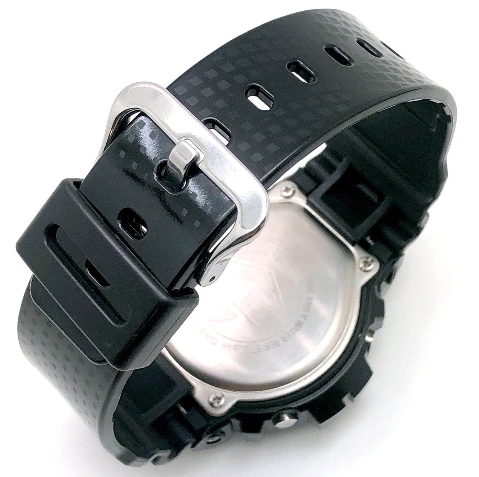G-SHOCK ジーショック DW-6900NB-1 Metallic Colors メタリック 