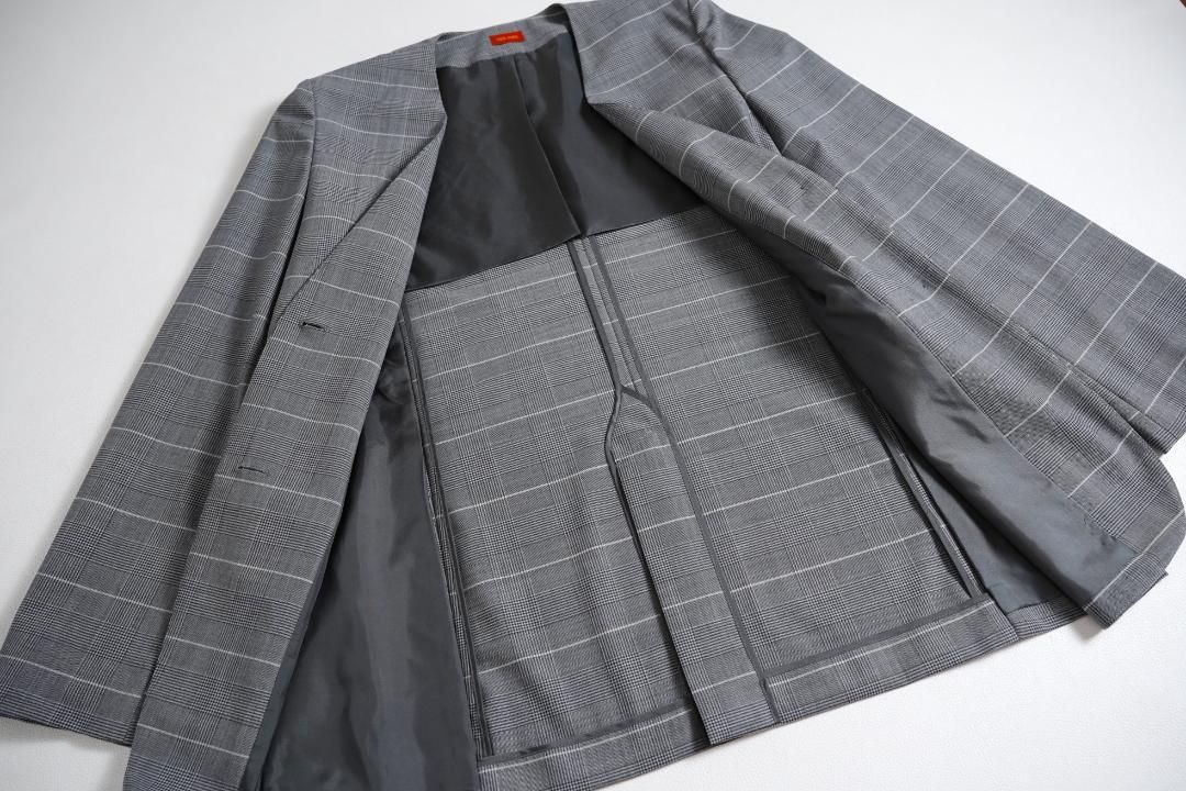 311t トゥモローランド デプレ ウール トロピカル ジャケット SIROKUMA-CORPORATION_COM