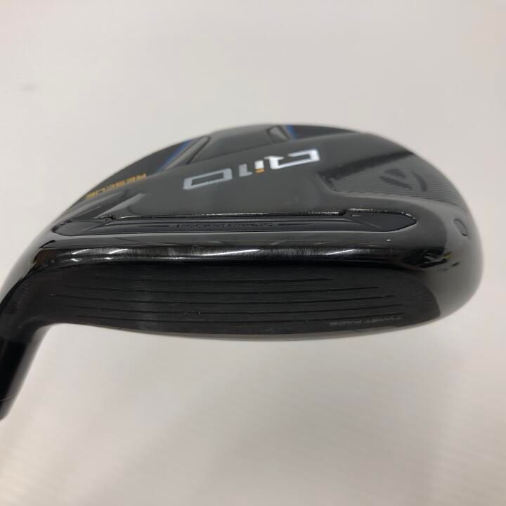 最短翌日発送】Qi10 | 25 | S | Diamana BLUE TM60 | 中古