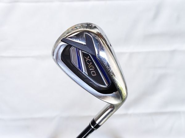 XXIO12 MP1200 12代目　ゼクシオ　7番アイアン　単品　メンズゴルフ alpen-group_0156567912