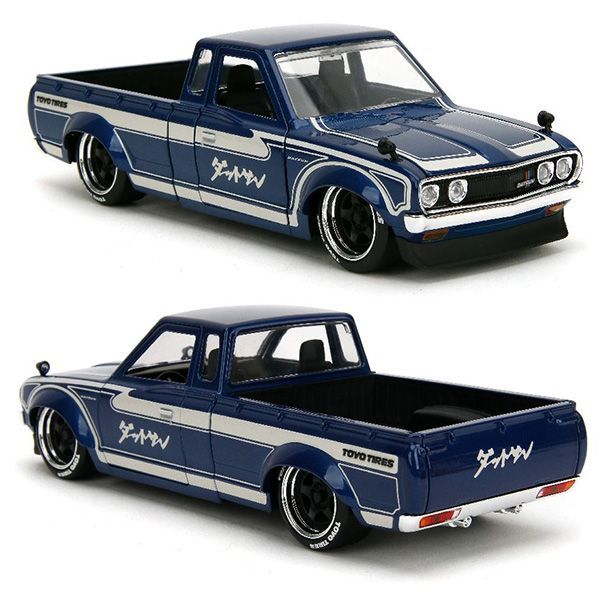 Truck ミニカー