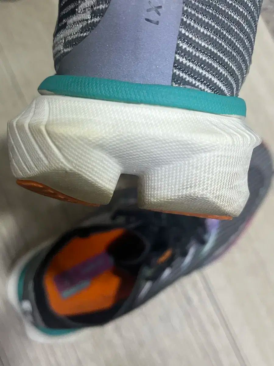 ホカ ONE ONE シエロ X1 ランニングシューズ ブラック マルチ OLIVEOS_COM_TR