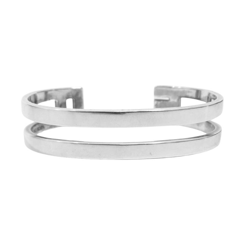 STANDARD CALIFORNIA スタンダードカリフォルニア SD Two Lines Bangle
