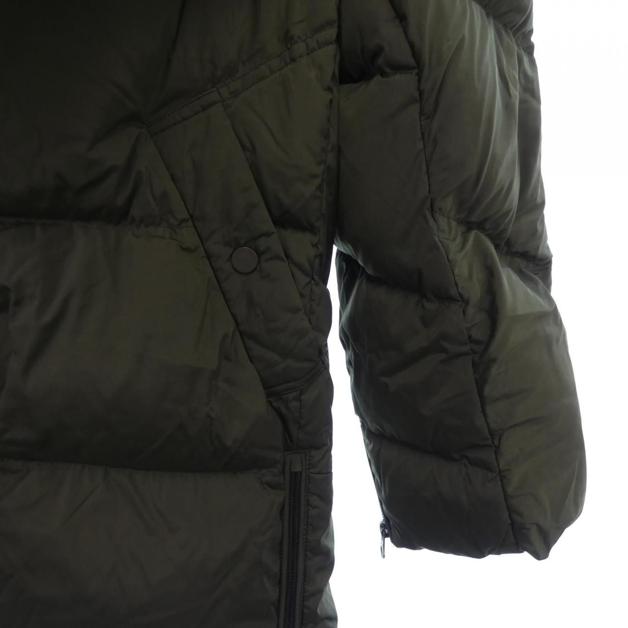 ウールリッチ WOOL RICH ダウンコート GULLKHAN_COM