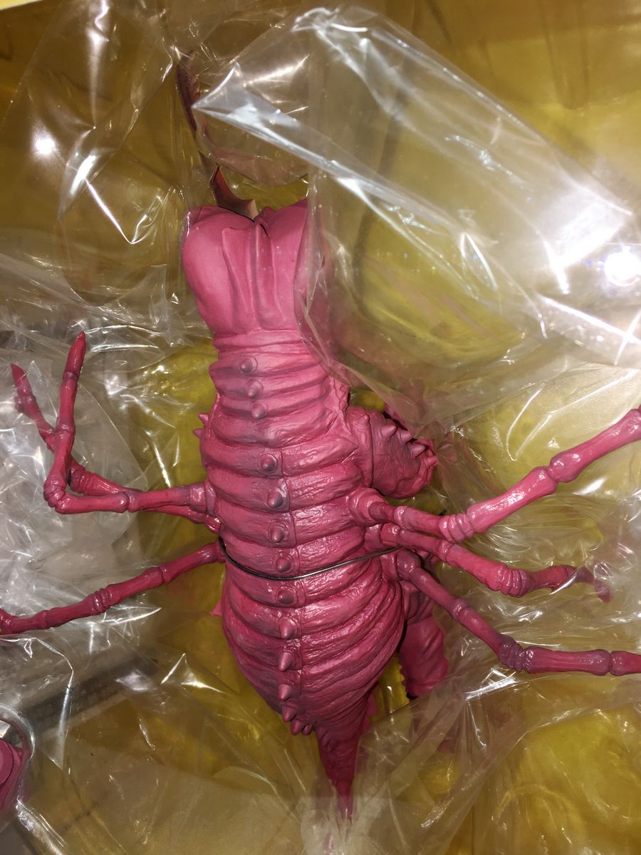 ウルトラセブン