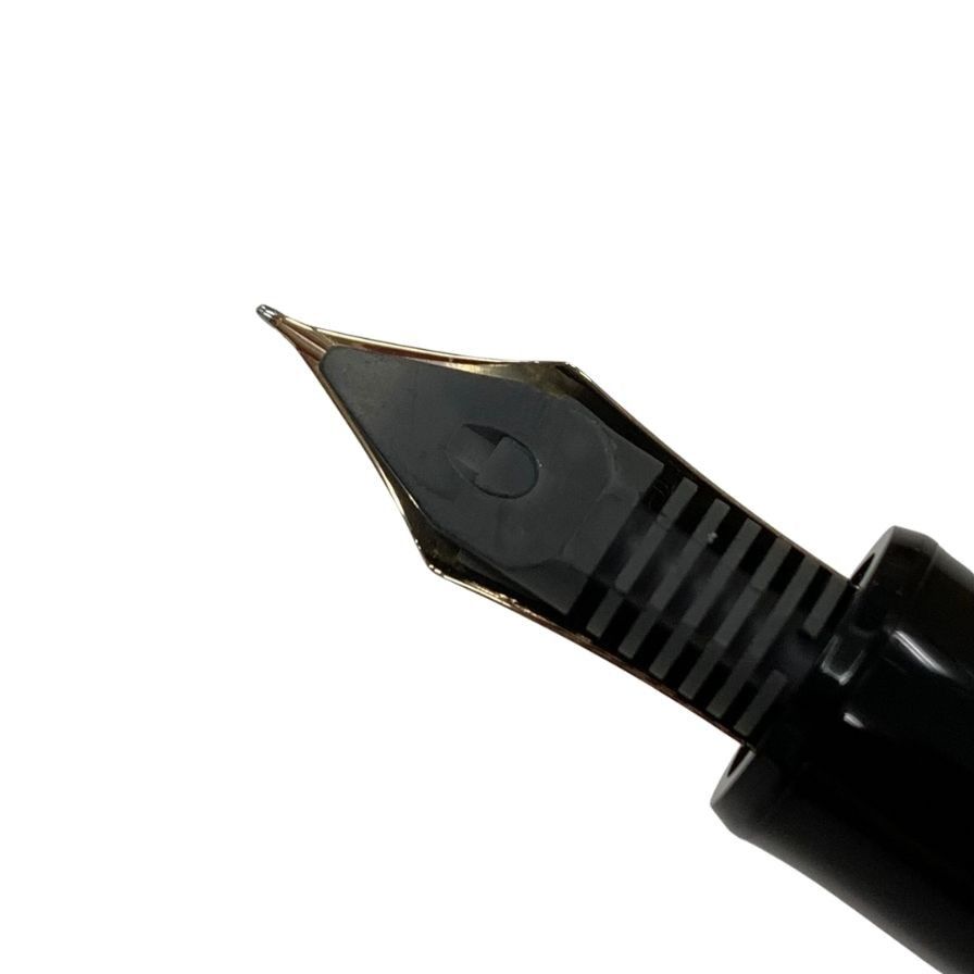 パイロット ジャスタス95 中字 14k Justus95 ネットブラック