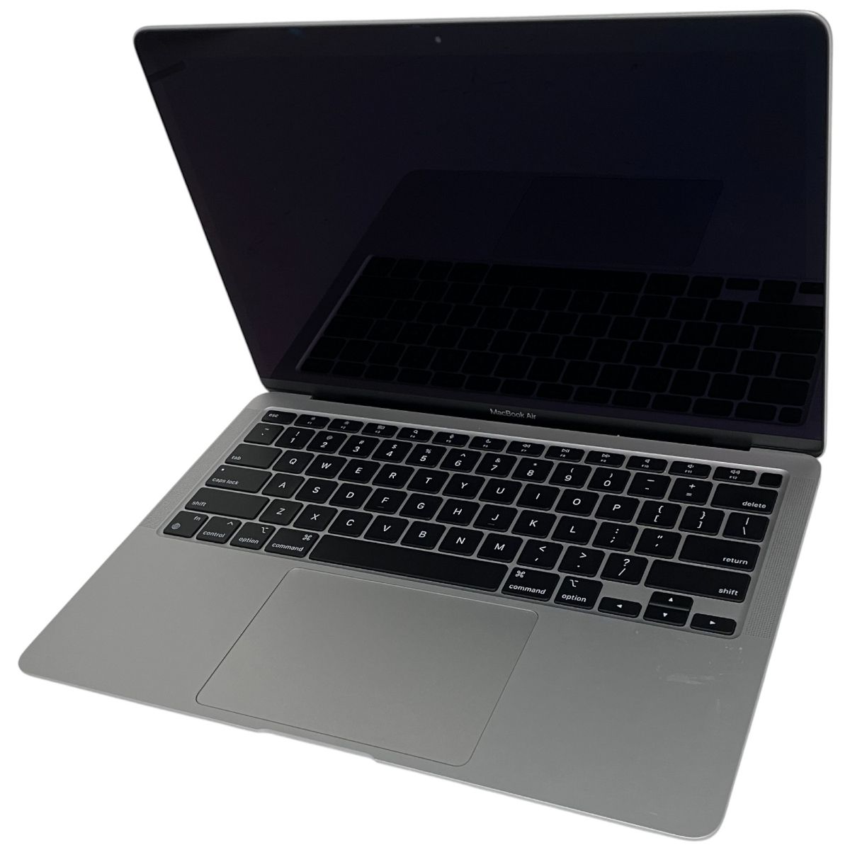 ノートPC macbook air m1 2020 Amazon.co.jp: 【整備済み品】 Apple MacBook Air M1 2020(13