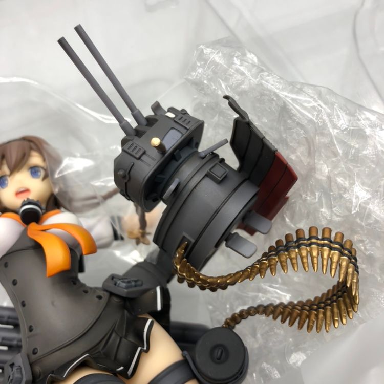 照月 艦隊これくしょん-艦これ-
