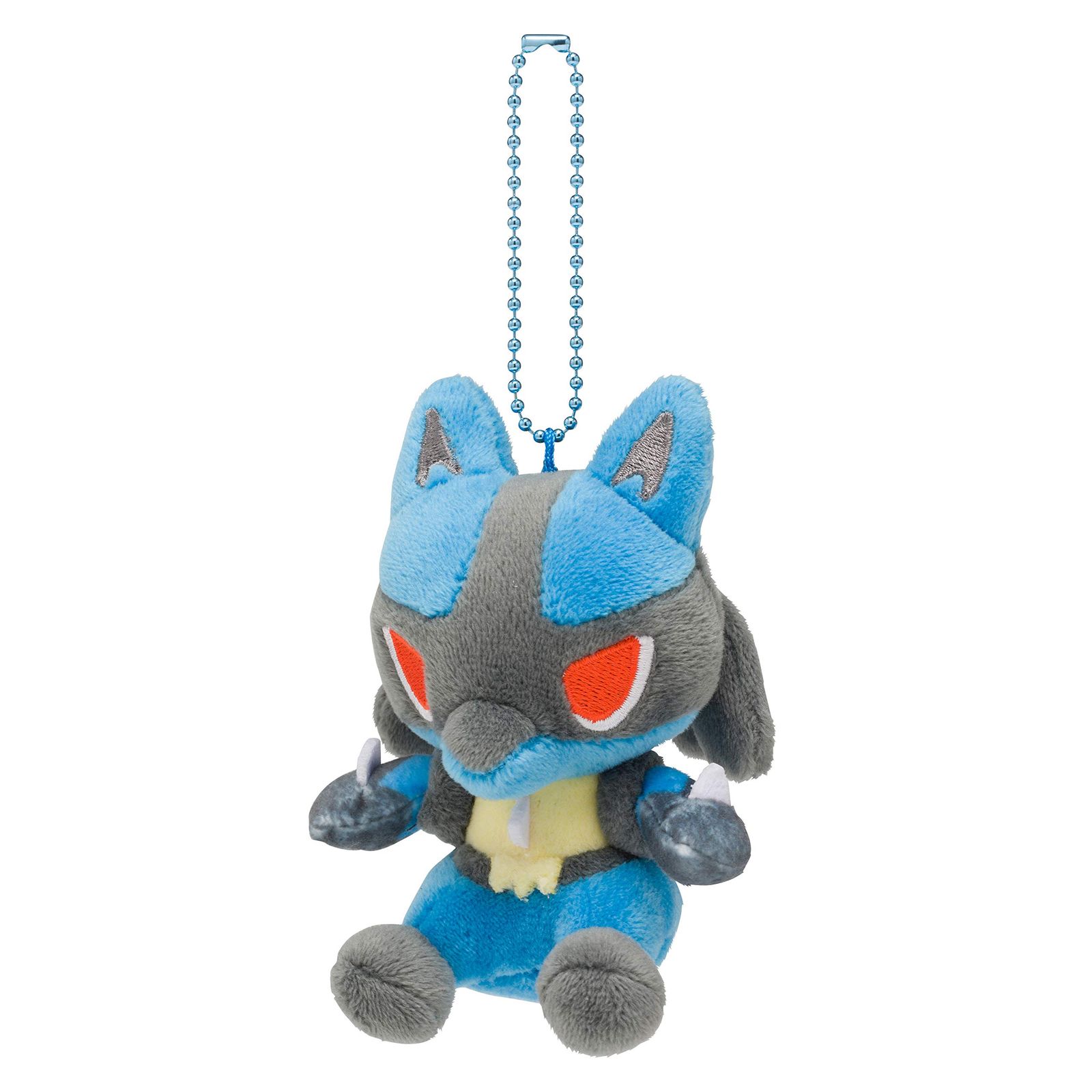 ポケモンセンターオリジナル もっちりマスコット ポケモン