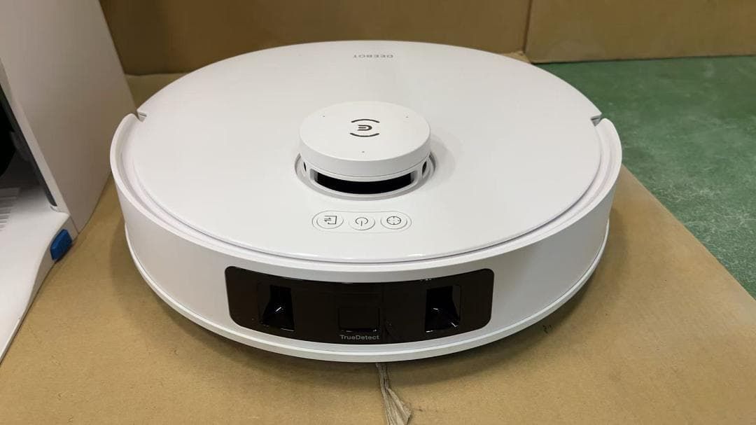 ロボット掃除機