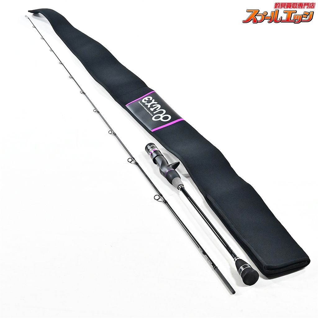 ジャッカル アンチョビドライバー エクストロ ADXT-C66L JACKALL ANCHOVY DRIVER EXTRO タチウオ K_193 v40664