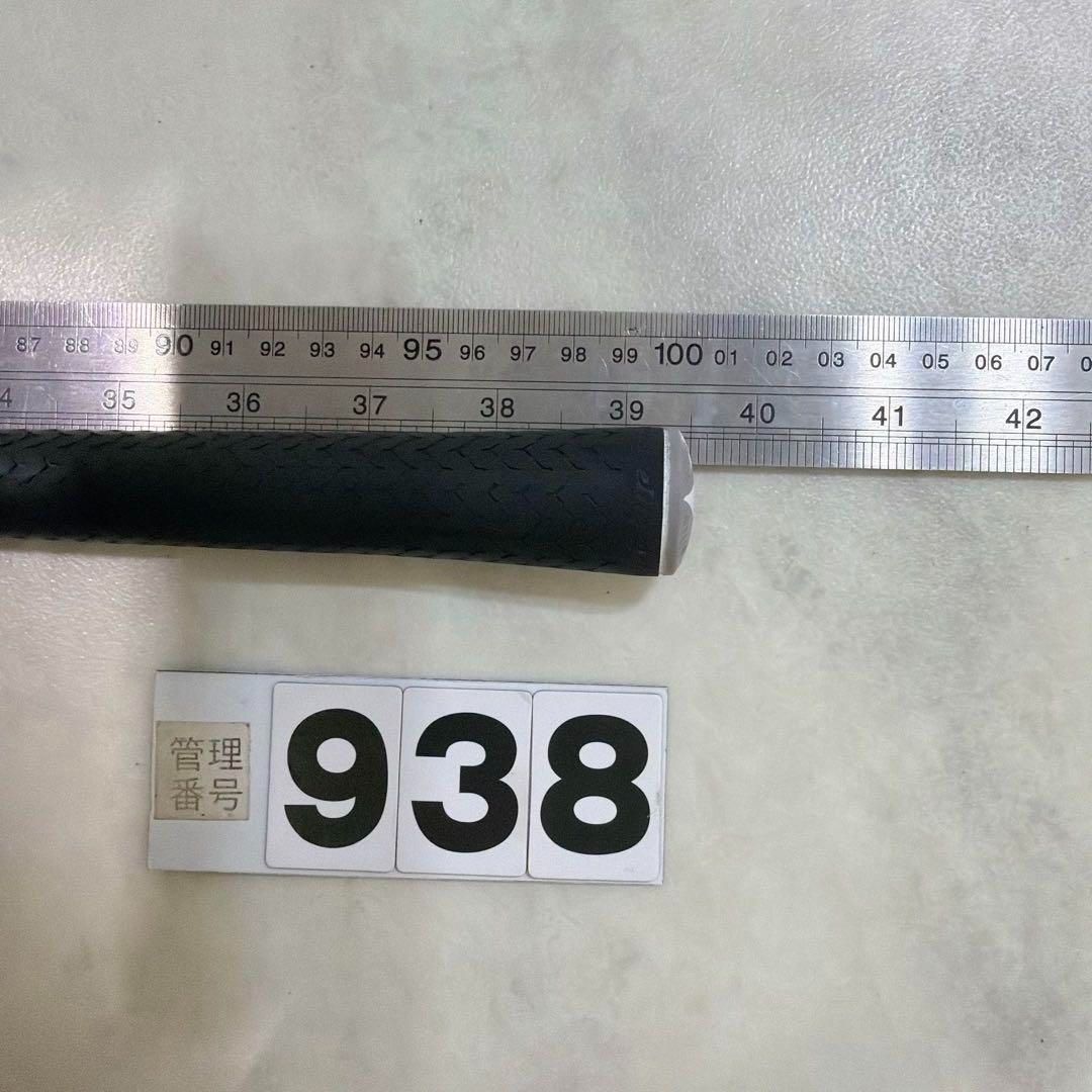 良品 PINGスリーブシャフト 4UT用 OTi95 フレックスS 良品 PINGスリーブシャフト 4UT用 OTi95 フレックスS - メルカリ