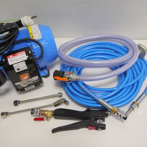 丸山製作所 エアコン高圧洗浄機 エアコン洗太郎プロ MSW029M-AC