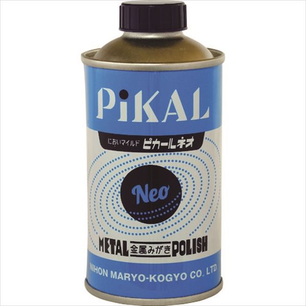 【まとめ買い-30点セット】ピカールネオ１８０ｇ 【 日本磨料工業 】 【 住居洗剤 】