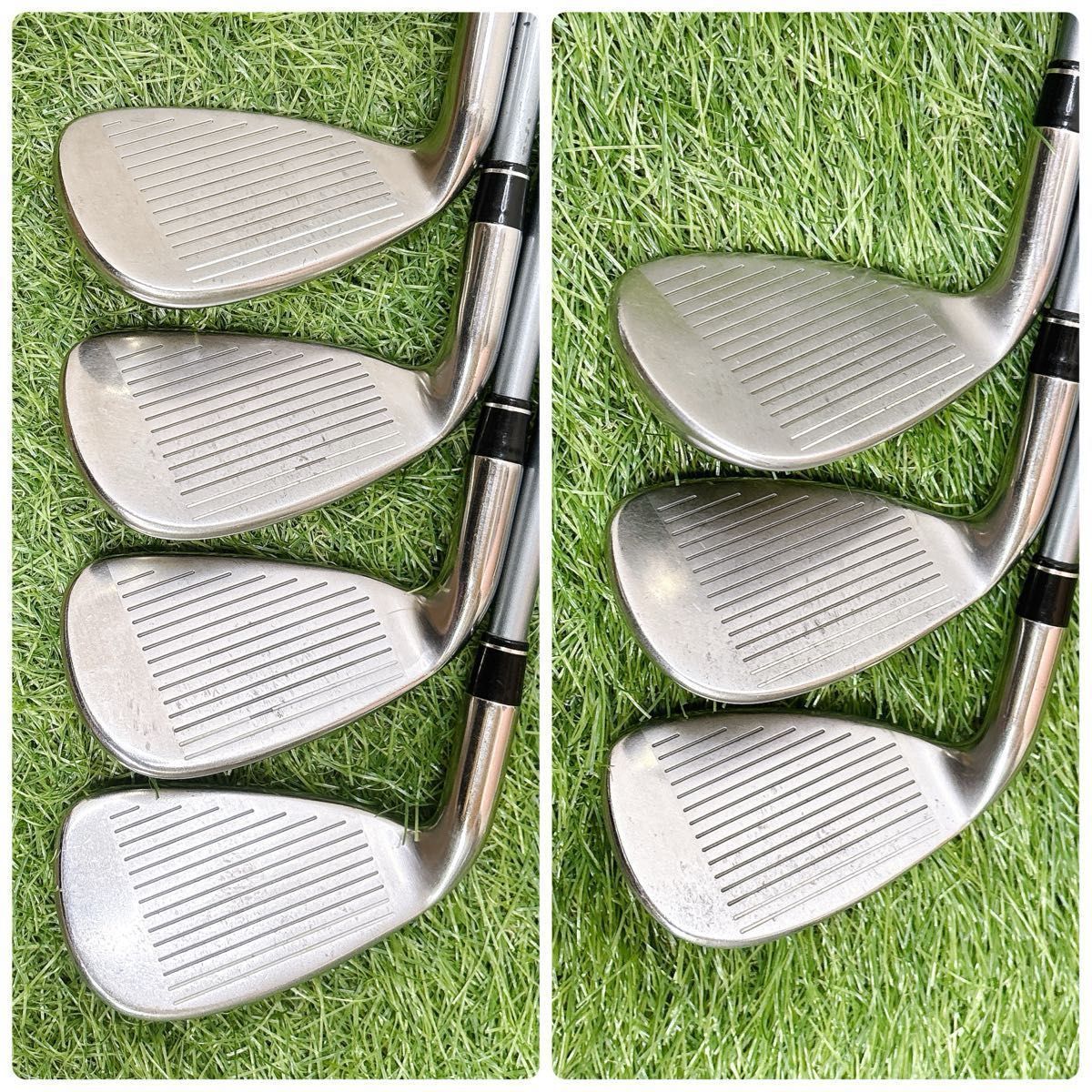 テーラーメイド R9 R5 レディースゴルフ 12本 キャディバッグ付き L 右 テーラーメイド R9 R5 レディースゴルフ 12本 キャディバッグ