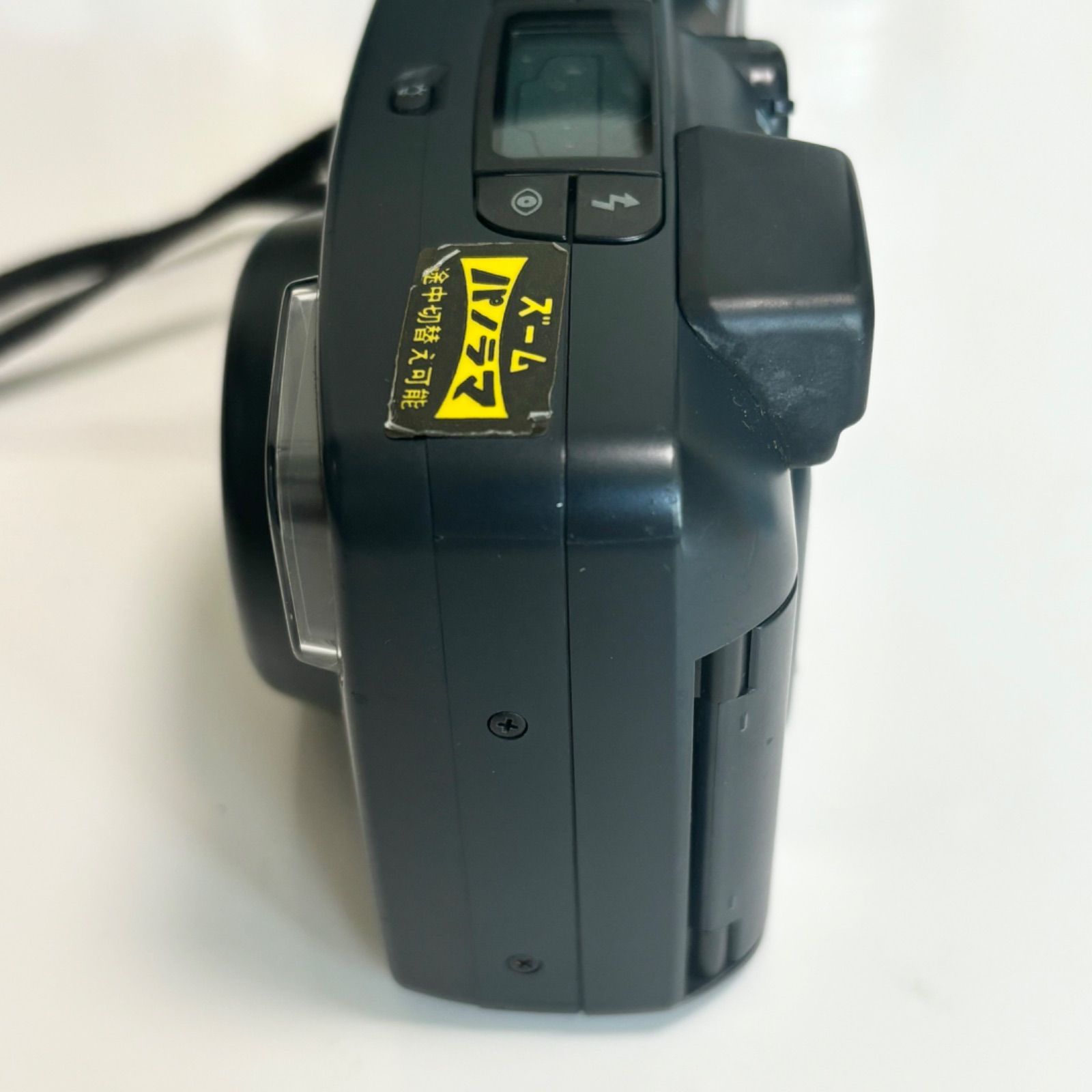 送料無料】PENTAX/ペンタックス/ESPIO 115/AFZOOM/38㎜-115