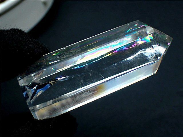 AAA級★天然レインボー水晶六角柱七星陣B87B7/250B17D AAA級☆天然レインボー水晶六角柱七星陣B87B7/246B07D 【公式通販】