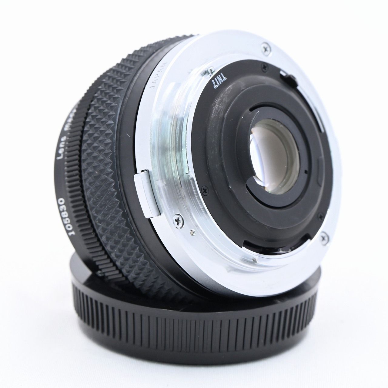 Nikon ニコン AF-S NIKKOR 85mm 1.8G オリンパス OLYMPUS ZUIKO AUTO-W 18mm F3.5 交換レンズ【中古