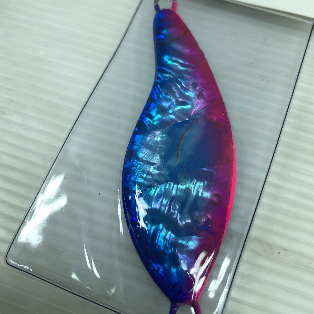 ルアー サーモンゴブリン