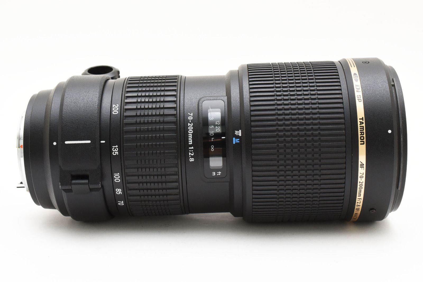 レンズ(ズーム) CANON TAMRON 28-300mm F3.5-6.3 Di VC PZD 極美品・オマケ1.5万】SONY FE 24-70mm F2.8 申し込も GM II
