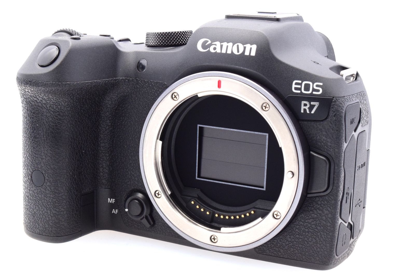 ショット数わずか1000未満！元箱付き□ほぼ新品□ CANON ミラーレス