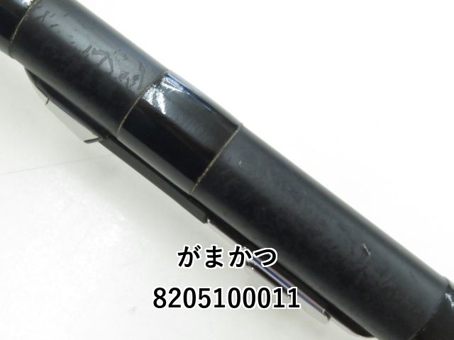 がま磯 エリネス