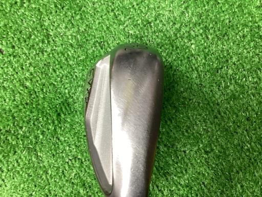 クリーブランド Cleveland CVX 2 ZIPCORE 52° 12° ウェッジ WG Dynamic G 95 フレックスS メンズ 男性用 右利き 右用 Cランク ゴルフクラブ