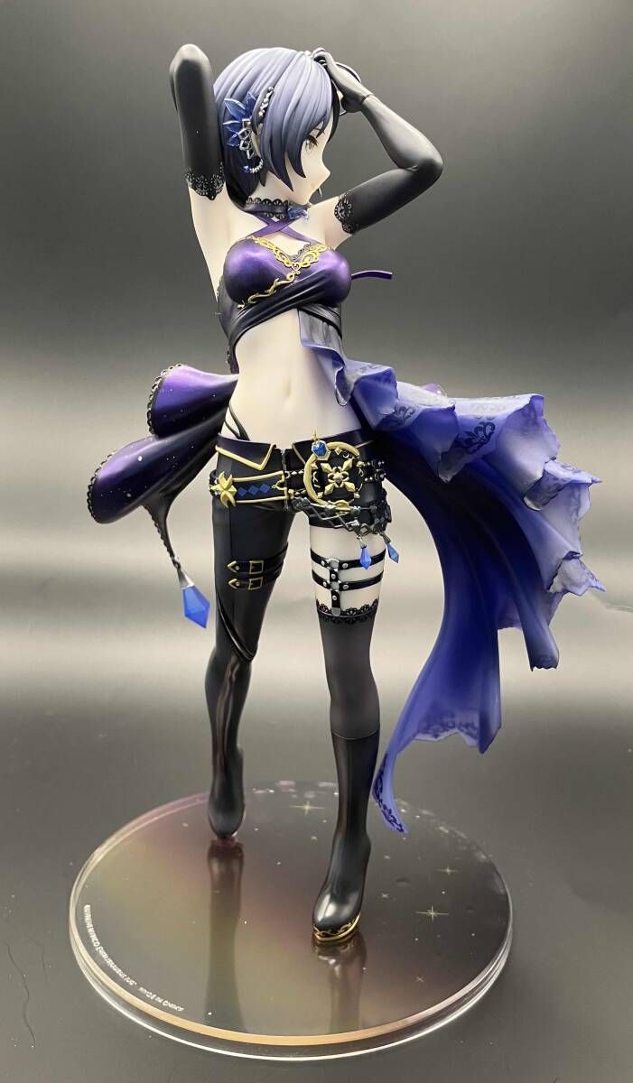 アルター 速水奏 ミスティック・ドーンVer. 1/7 アイドル