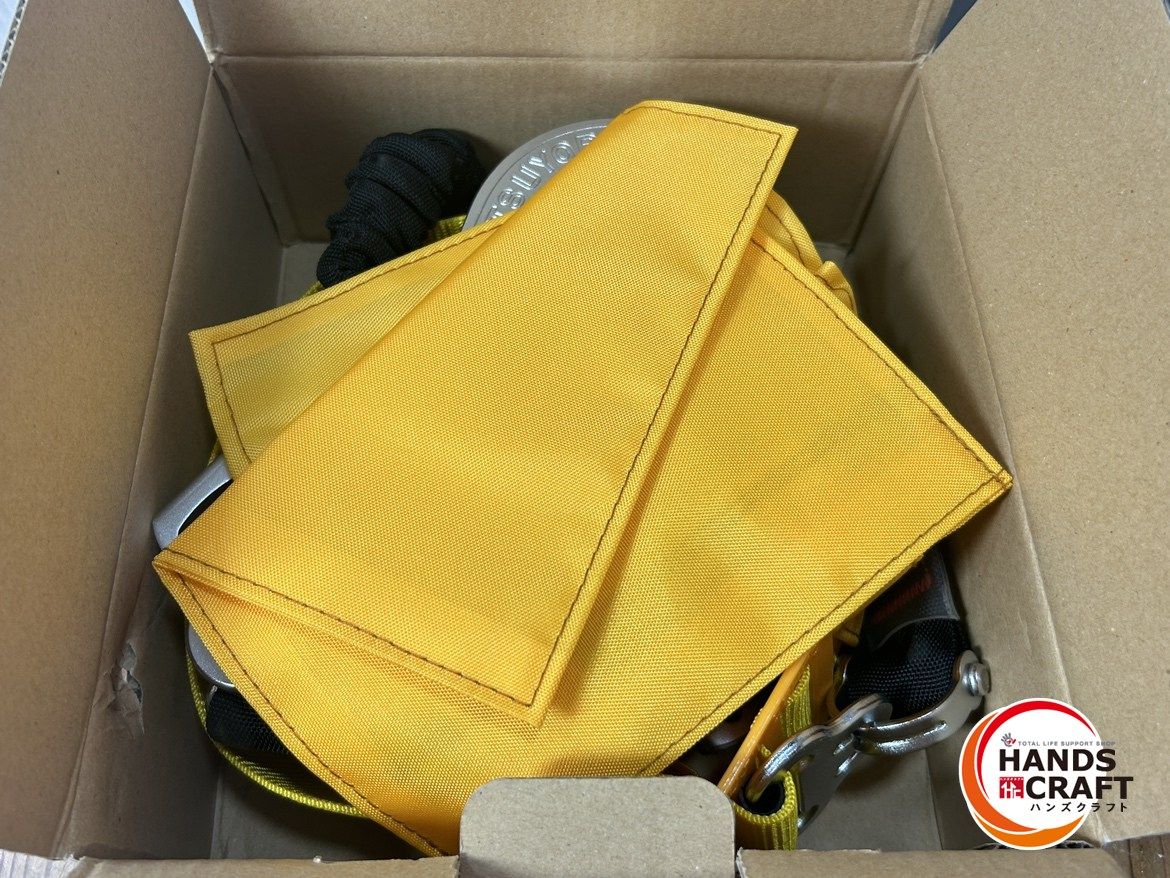 SAFETY BELT