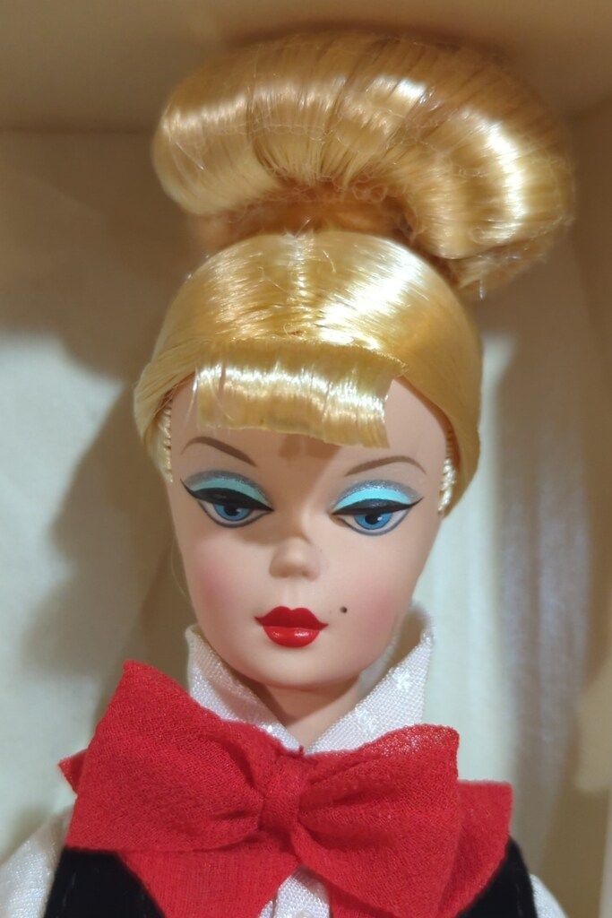 マテル バービー FMC The Teacher