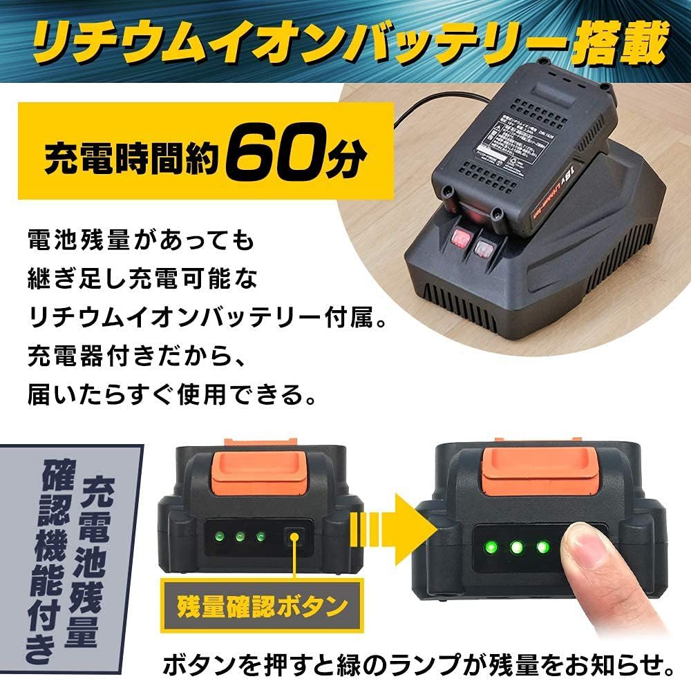 電動のこぎり