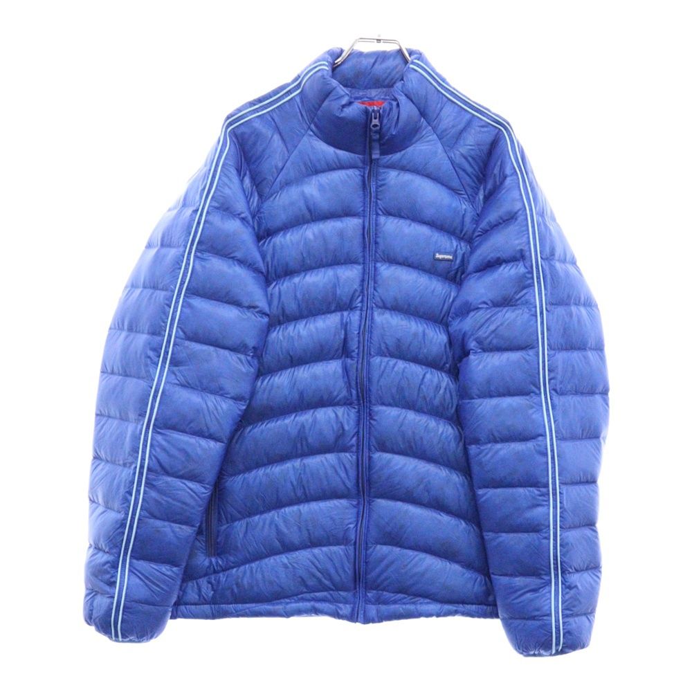 Supreme マイクロダウンネイビー シュプリームのおすすめアウター特集