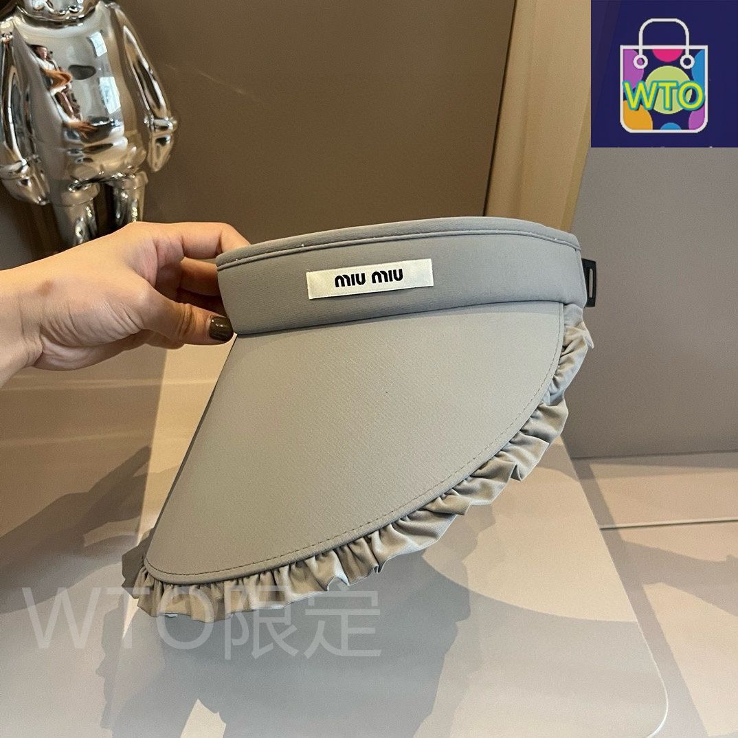 ヘアバンド サンハット