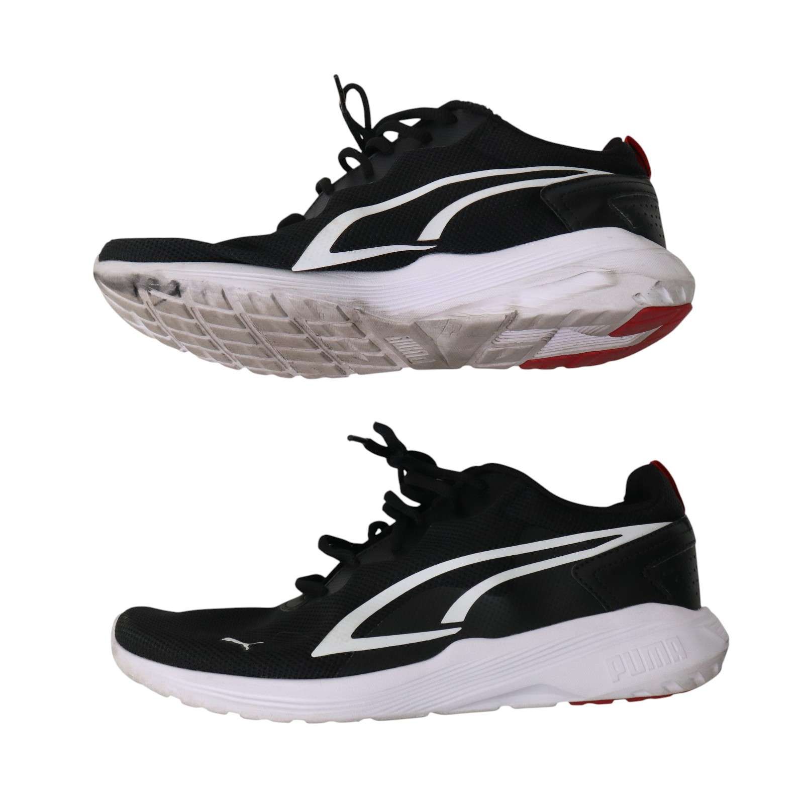 PUMA プーマ 386269-03 通年☆ スニーカー ランニング シューズ Sz