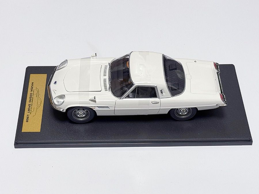 訳あり『1/18 エクストラスケール 国産名車コレクション』マツダ