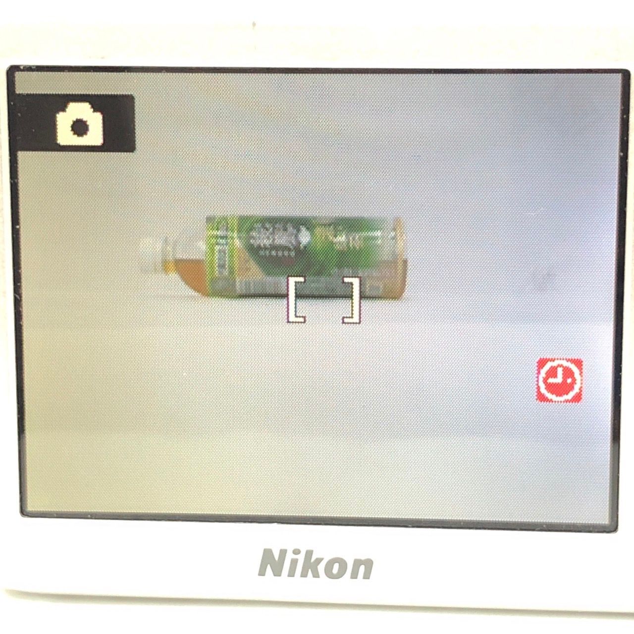 Nikon COOLPIX S200 ニコン クールピクス コンパクトデジタル