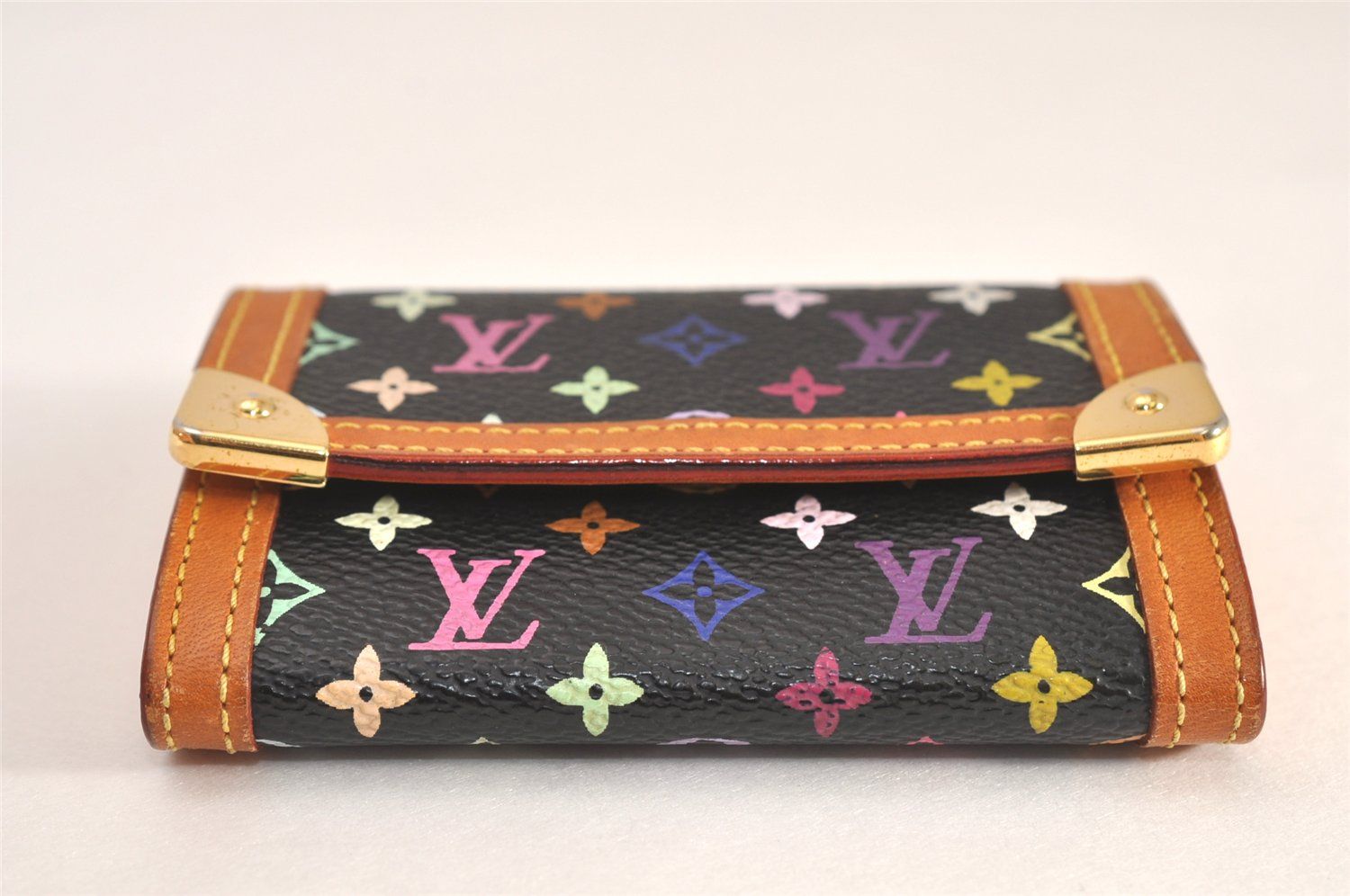 LOUIS VUITTON ルイヴィトン モノグラム マルチカラー ポルト モネ プラ コインパース ブラック 0731N 3WAY 充電式 】 掃除機  コードレス 軽量 12000pa スティッククリーナー 強力吸引 掃除機 ハンディ コンパクト 多機能 コードレス掃除機 フィルター 静音設計  0.9kg 超 ...