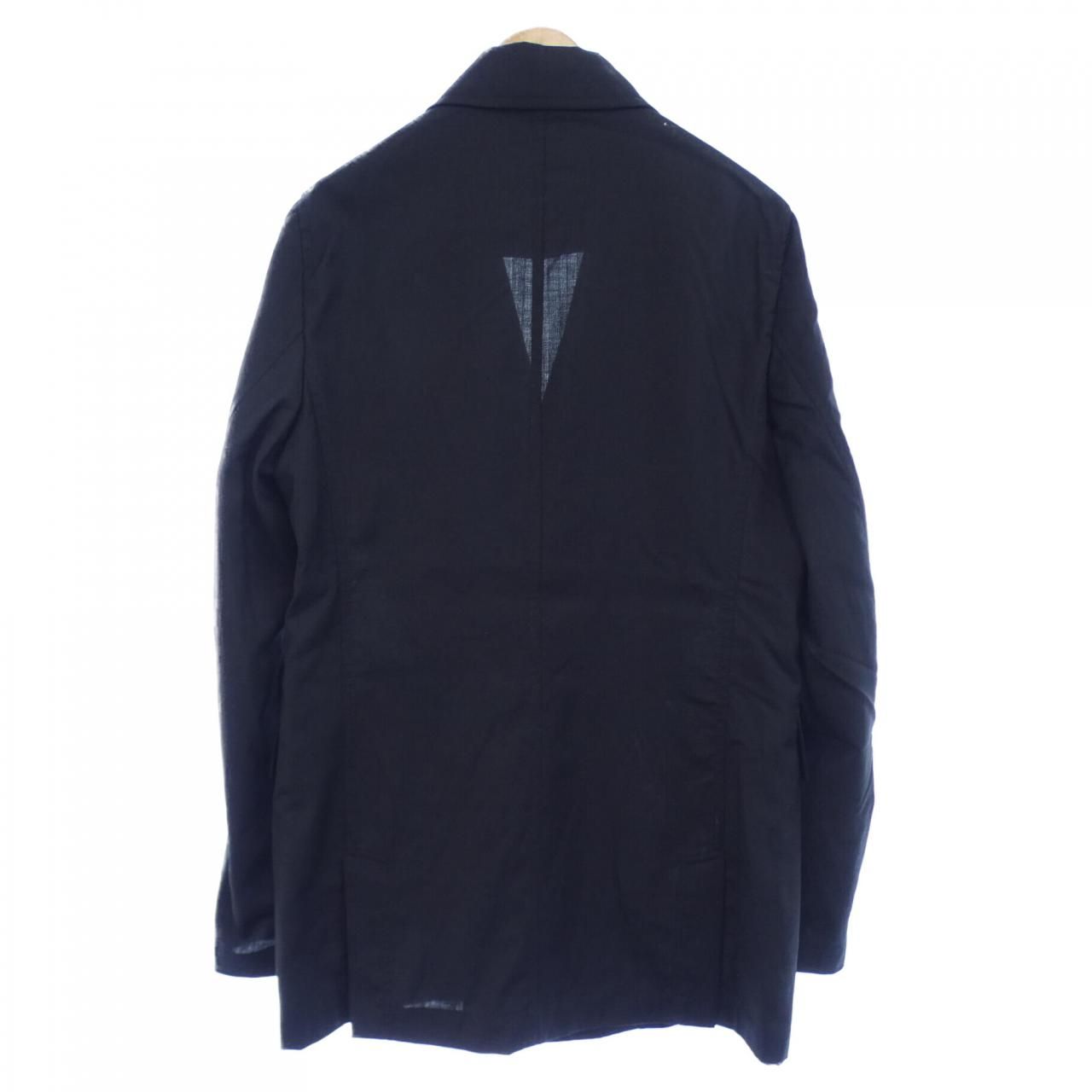 アンドゥムルメステール Ann Demeulemeester ジャケット - メルカリ