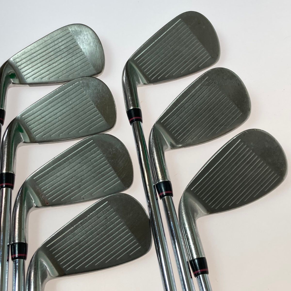 ダイワ オノフ ONOFF AKA 2016 アイアンセット 5本 #6-Pw モーダス105(R)