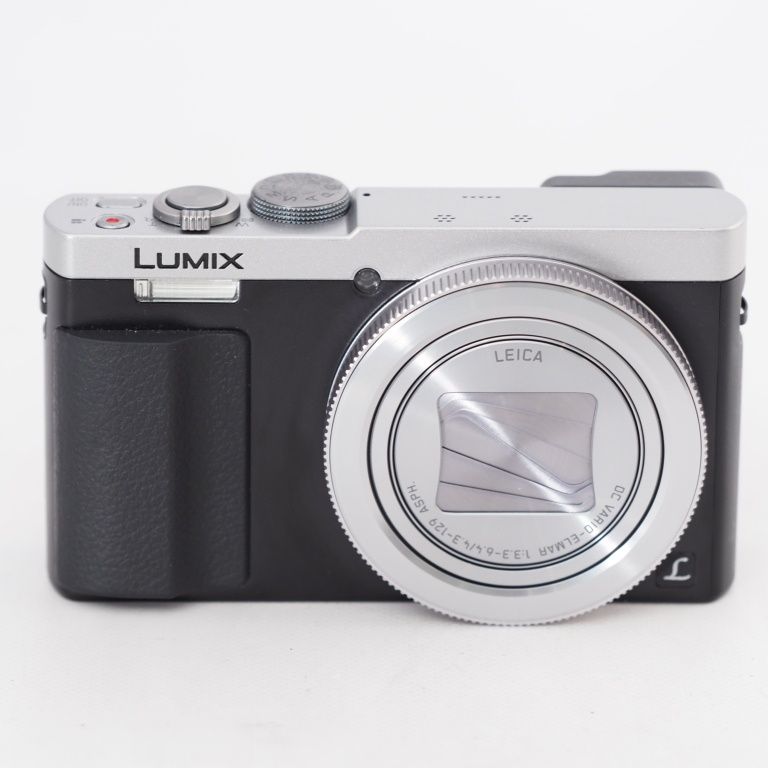 動作品 Panasonic Lumix DMC-TZ70 デジタルカメラ 概要 デジタルカメラ DMC-TZ70 | LUMIX（ルミックス） ミラー