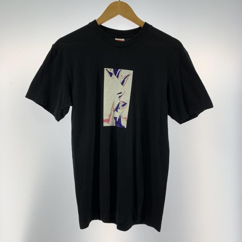 中古】Supreme 22ss My Bloody Valentine Glider Tee サイズS ブラック