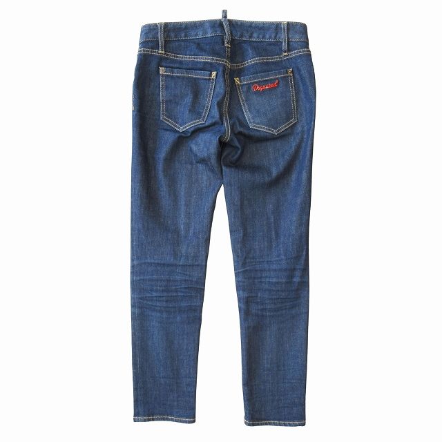 18AW ディースクエアード DSQUARED2 