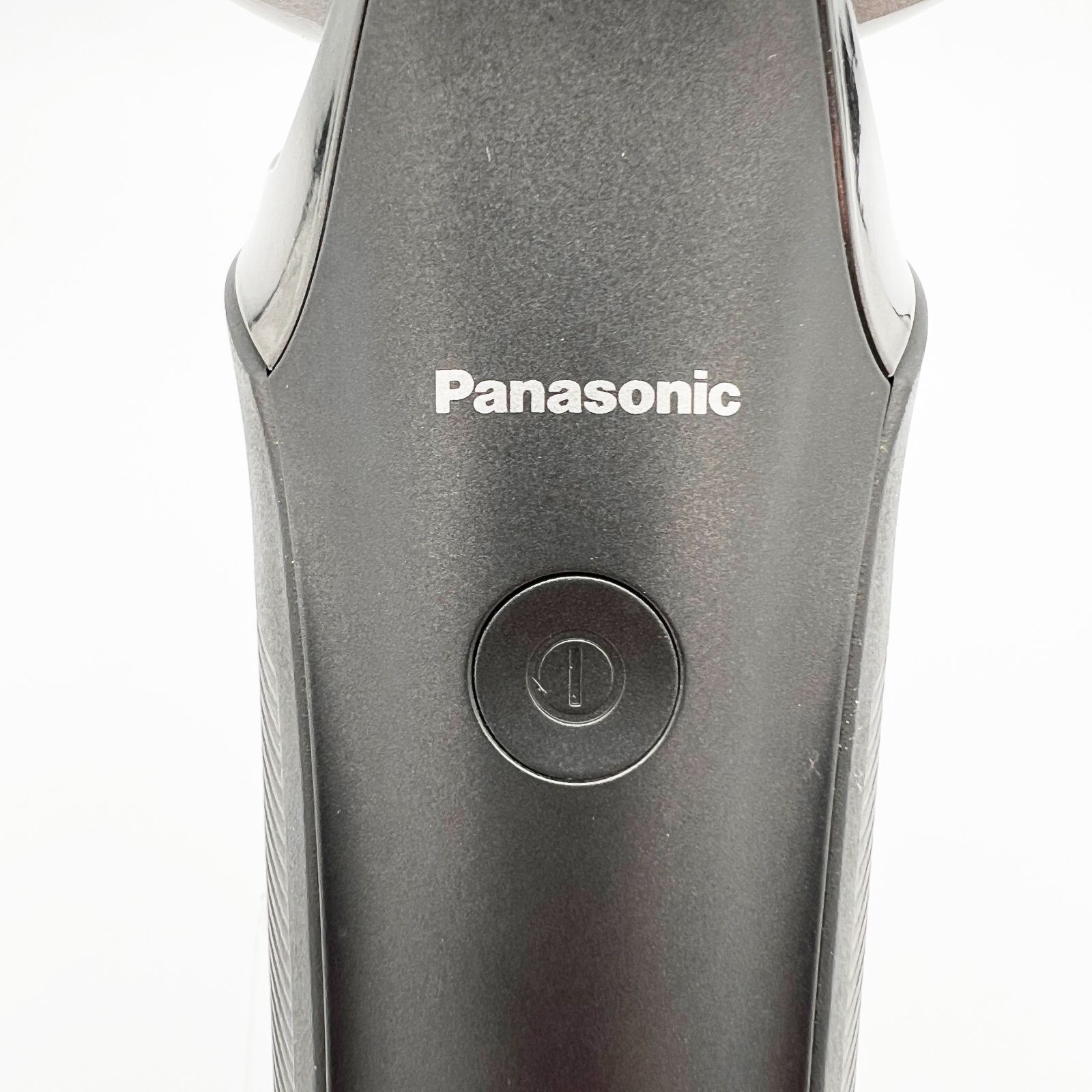 クラフトブラック メンズシェーバー