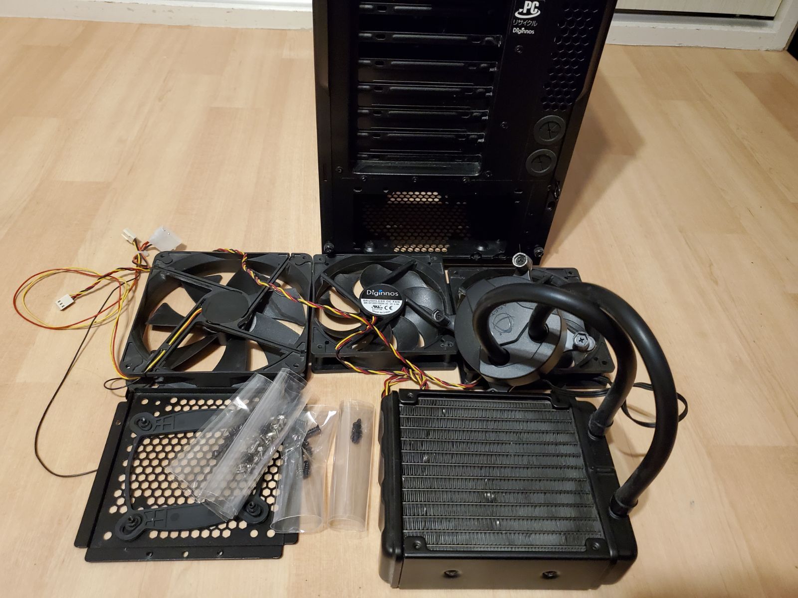 galleria ガレリア ZZ GTX1080ti COREi7 8700K DDR4 メモリ 8G 4