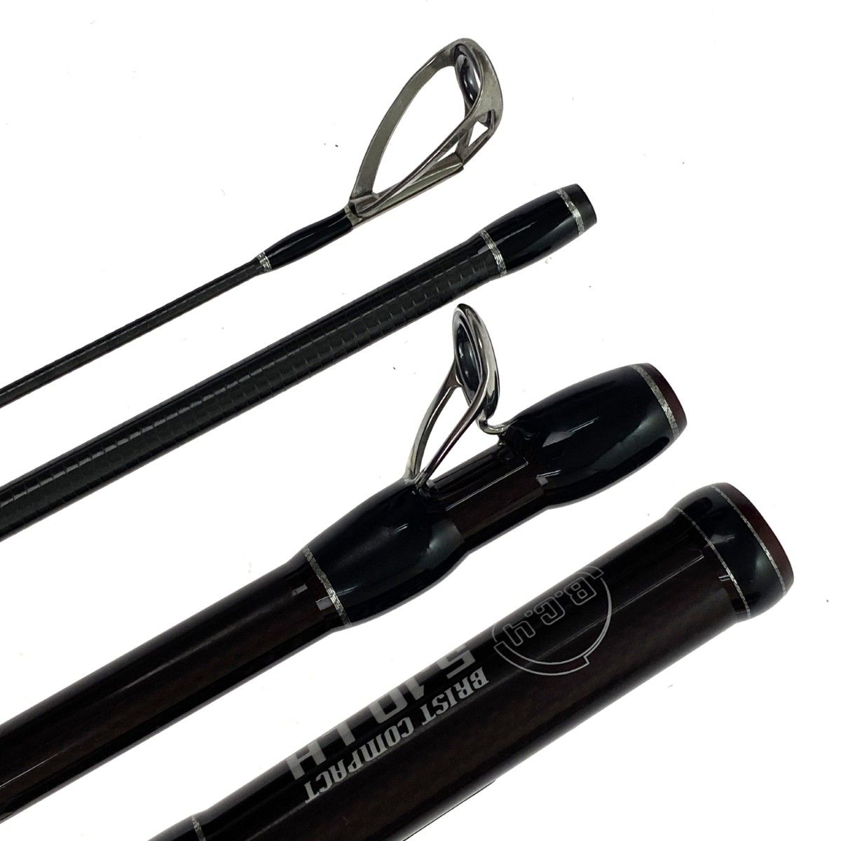 Fishman フィッシュマン BC4 ブリストコンパクト5.10 LH フィッシュマン(Fishman) ブリストコンパクト(BRIST COMPACT